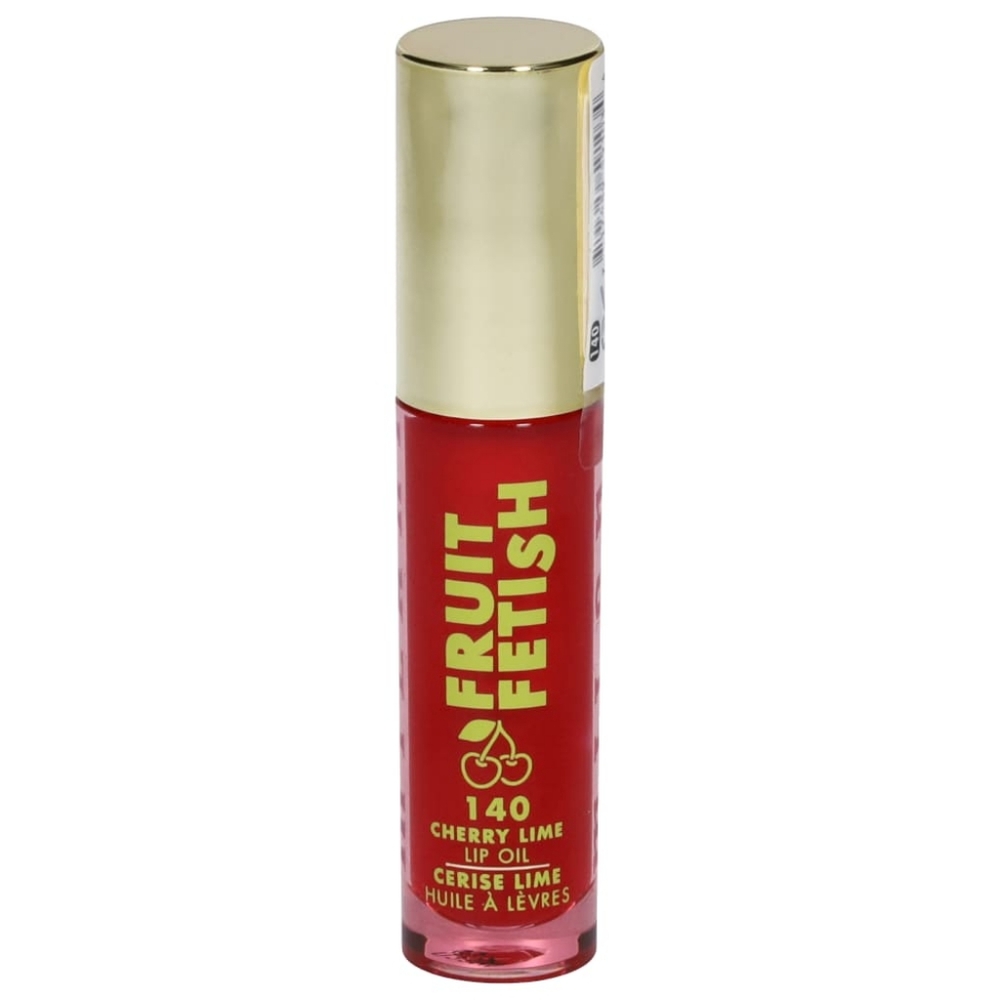 Milani Fruit Fetish Lip Oil 140 Cherry Lime